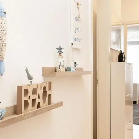 Gruen 17 Antias Ostseekoje Daire