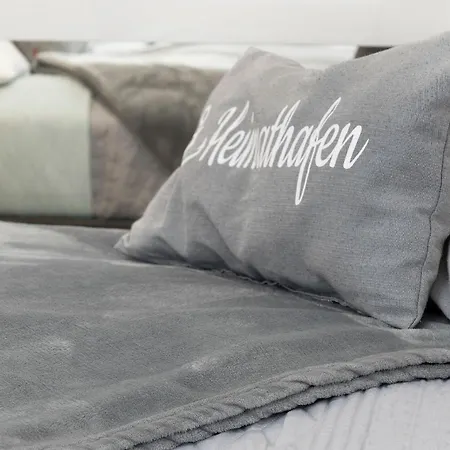 Gruen 17 Antias Ostseekoje Daire Grömitz