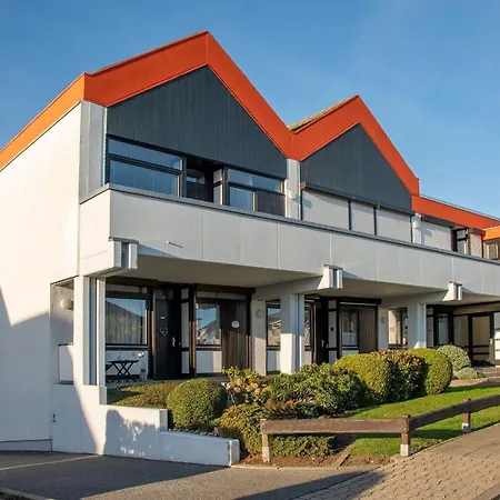 Daire Gruen 17 Antias Ostseekoje Grömitz