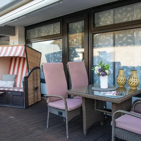 Gruen 17 Antias Ostseekoje Daire