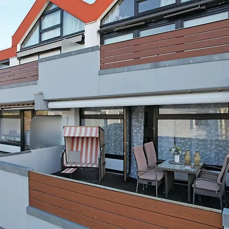 Gruen 17 Antias Ostseekoje Daire *