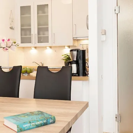 Gruen 17 Antias Ostseekoje *