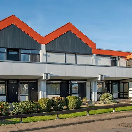 Gruen 17 Antias Ostseekoje Grömitz