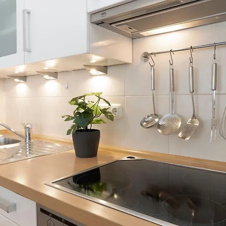 Daire Gruen 17 Antias Ostseekoje Grömitz