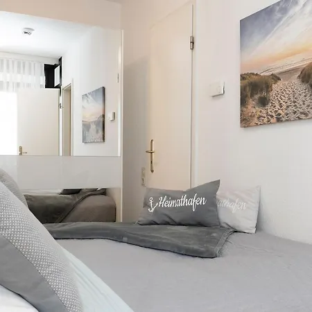 Gruen 17 Antias Ostseekoje * Grömitz