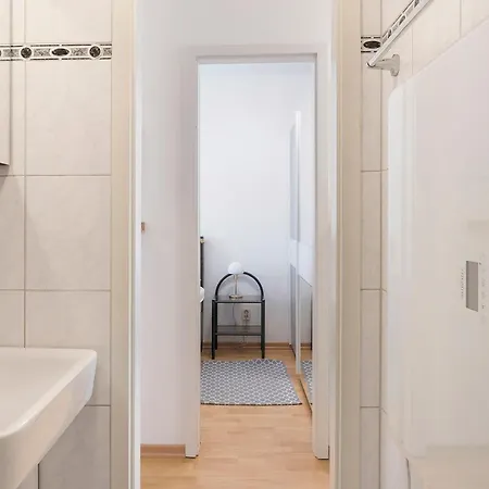 Gruen 17 Antias Ostseekoje Daire