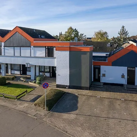 Gruen 17 Antias Ostseekoje Daire *