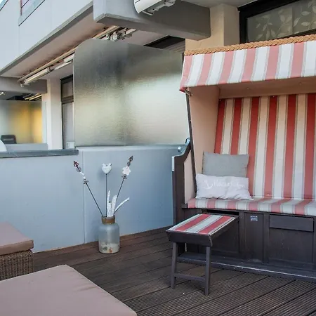 Daire Gruen 17 Antias Ostseekoje *