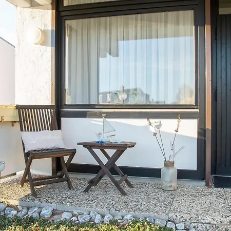 Daire Gruen 17 Antias Ostseekoje *