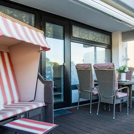 Daire Gruen 17 Antias Ostseekoje