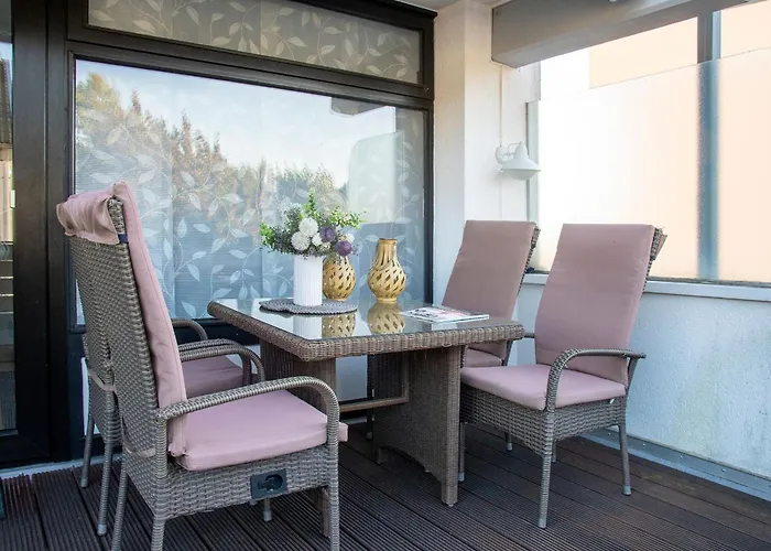 Gruen 17 Antias Ostseekoje * Grömitz